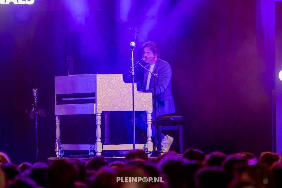 THE ORIGINALS Pleinpop Zondag  (27)